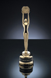 CENTURION AWARD WINNER 10 YEARS!