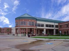 Seven Lakes in KISD